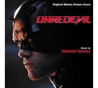 Graeme Revell - Daredevil