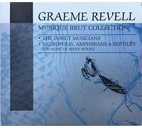 Graeme Revell - Insect Musician