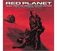 Graeme Revell - Red Planet: Music from the Original Motion Picture