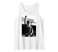 Graeme Souness Liverpool Man City Copa Mundial de Fútbol 1980 Camiseta sin Mangas