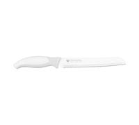 GRÄWE Cleancitchen - Cuchillo de pan (hoja de 20 cm)