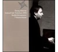Graewe, Georg - 1995 San Francisco Concert