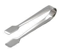 GRÄWE Serie Königstein - Pinzas para azucarillos, Acero Inoxidable