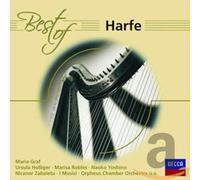 Graf - Best of Harfe