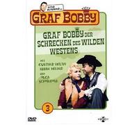 Graf Bobby, der Schrecken des Wilden Westens [Alemania] [DVD]