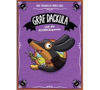 Graf Dackula und die SCHRECKsperten: Lustiges Dackel-Bilderbuch zum Vorlesen ab 4 Jahren: Ein MUSS für alle kleinen und großen (!) Dackel-Fans: 2