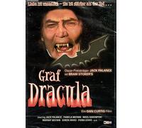 Graf Dracula [Alemania] [DVD]