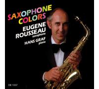 Graf Hans Dir - BACH/DEBUSSY/VILLA-LOBOS