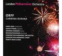 Graf,Hans - Orf: Carmina Burana