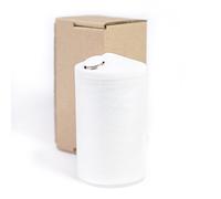 Graf&Herter PTFE hilo dental sin encerar calidad premium (700 m, sin diseño)