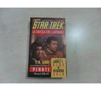 Graf L. a. - Star Trek. Pirati