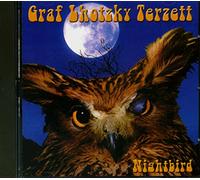 Graf Lhotzky Terzett - Nightbird [Import]