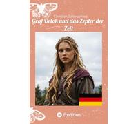 Graf Orlok und das Zepter der Zeit