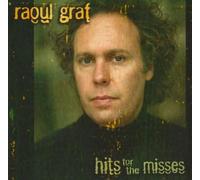 Graf,Raoul - Hits For The Misses (16 Tracks) Aust Excl