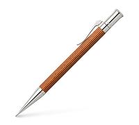 Graf von Faber-Castell 135530 Portaminas Línea Clásica, Pernambuco