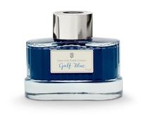 Graf von Faber-Castell 141018 Cristal Gulf de tinta azul