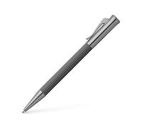 Graf von Faber-Castell 141587 Bolígrafo Tamitio, Gris Piedra