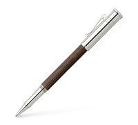 Graf von Faber-Castell 145513 Roller Línea Clásica, Grenadilla
