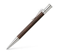 Graf von Faber-Castell 145533 Bolígrafo Línea Clásica, Grenadilla