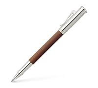 Graf von Faber-Castell 146515 Roller Guilloche, coñac