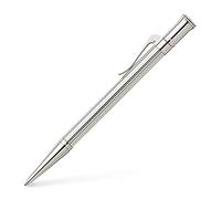 Graf von Faber-Castell 148533 - Bolígrafo Línea Clásica - Plata Esterlina 925