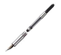 Graf von Faber-Castell 148685 Convertidor para pluma estilográfica