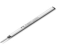 Graf von Faber-Castell 148732 Magnum - Recambio para rodillo de intuición, color negro