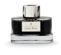 Graf von Faber-Castell - Bote de tinta carbono, color negro, color negro carbón Tintero