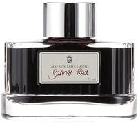 FABER-CASTELL Tintenglas Granate Rojo ninguno