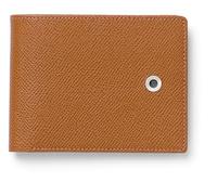 Graf von Faber-Castell Monedero, Cognacbraun (Marrón) - 118935