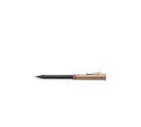 Graf von Faber-Castell 118532 Lápiz Perfecto, Rosegold