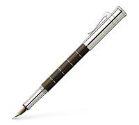 Graf von Faber-Castell - Pluma Classic Anello granadillo, B