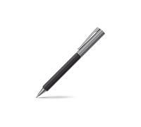 GRAF VON FABER-CASTELL Portaminas Bloom Ébano negro