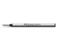 Graf von Faber-Castell - Recambio para bolígrafo Fineliner, color azul