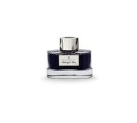Graf von Faber-Castell Botella de tinta Azul Negro 75 ml