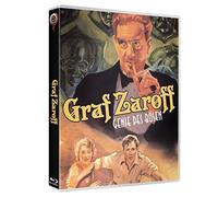 Graf Zaroff - Genie des Bösen (2-Disc Special Edition) [Alemania] [Blu-ray]