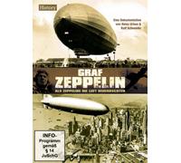 Graf Zeppelin [Alemania] [DVD]
