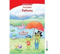Grafalco Pre-School Patterns