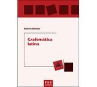 Grafemática latina