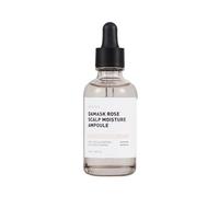 GRAFEN - Damask Rose Scalp Moisture Ampoule 2024 Version - 50ml