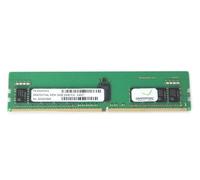 Grafenthal MEM 16GB 1Rx4 DDR4-2933MHz RDIMM PC4-23400 ECC CL21 1,2V (652K0009) Marca