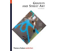 Anna Waclawek Graffiti and Street Art (Tapa blanda) World of Art