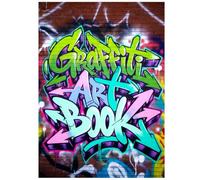 Graffiti Art Book