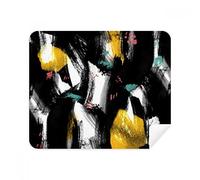 Graffiti Art Grain - Juego de 2 paños de limpieza para limpiar la pantalla del teléfono