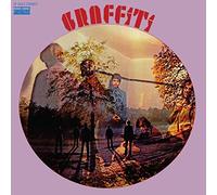 Graffiti - Graffiti [Vinilo]