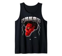 GRAFFITI HIP HOP Old School GRAFFITI SPRAYPAINT PUNTA GRAFFITI Camiseta sin Mangas