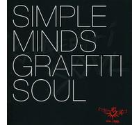 Graffiti Soul By Simple Minds (2009-05-25)