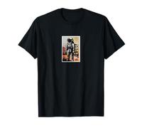 Graffiti | Streetwear Arte Abstracto Urbano | Astronauta Camiseta