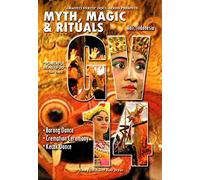 Graffiti Verite' 14 (GV14) Myth, Magic & Rituals (PPR - Public Performance Rights)