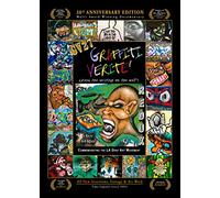 Graffiti Verite' 27 (GV27) Graffiti Verite' Redux (PPR- Public Performance Rights)